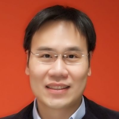 profile photo of Gary Shiu