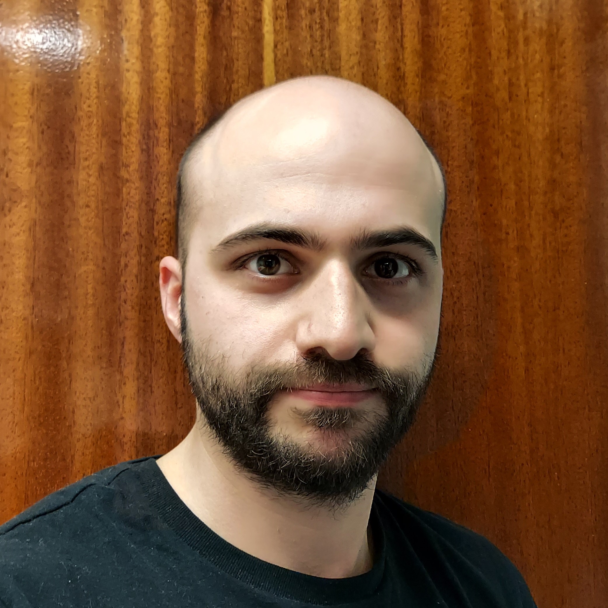 Photo of Flavio Tonioni