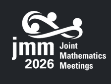 Jacky Yip to present at the Joint Mathematics Meetings 2026 in Washington DC
